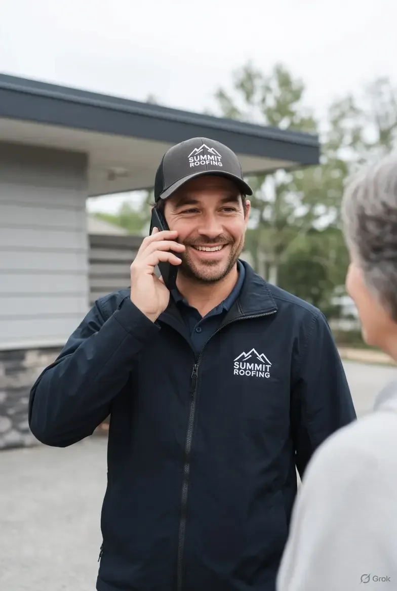 Flat Roof Leak Repair Waupaca, WI FAQs